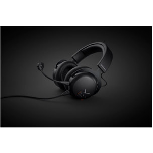 Casque gamer BEYERDYNAMIC MMX 150 NOIR