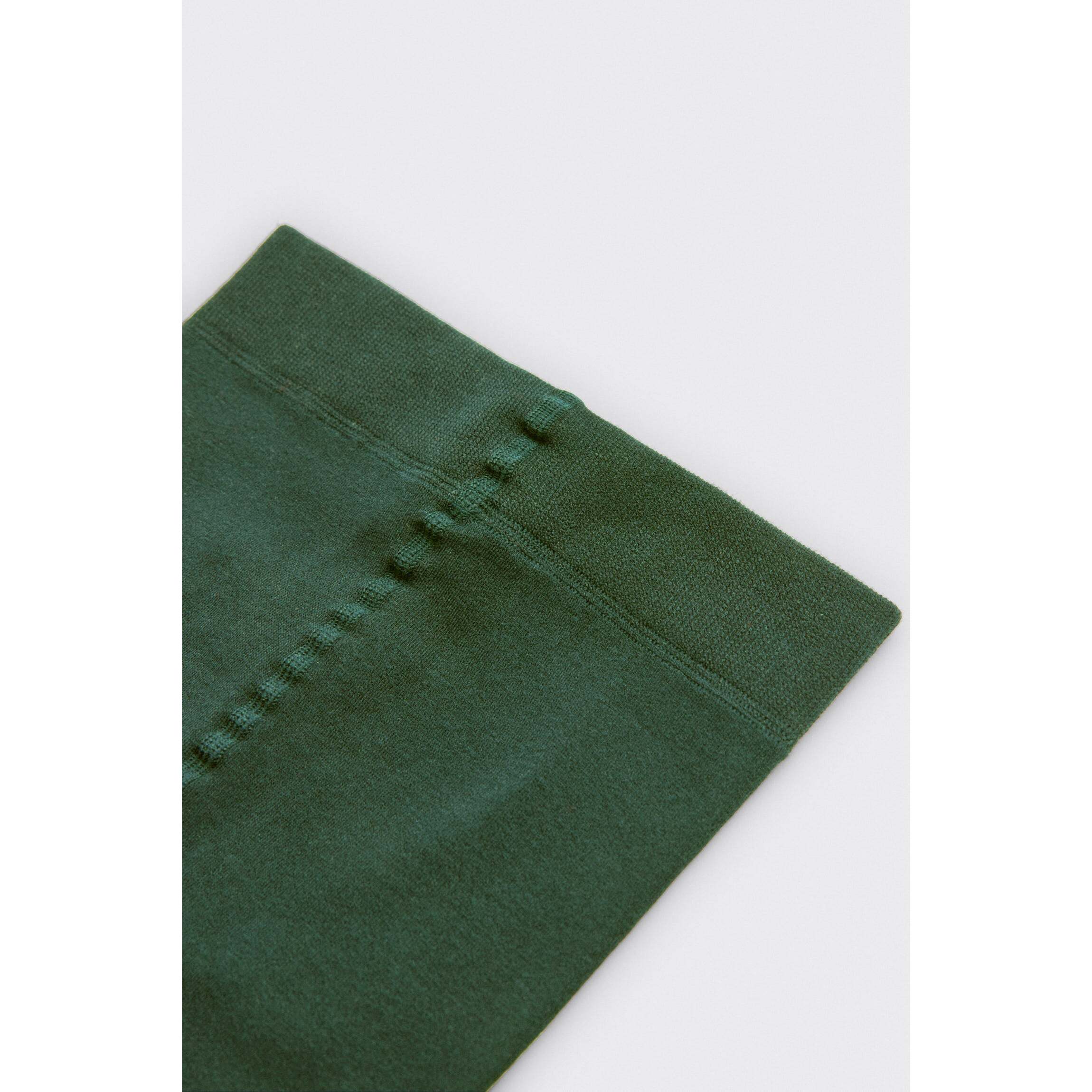 Collant termici verdi per bambini 160 denari