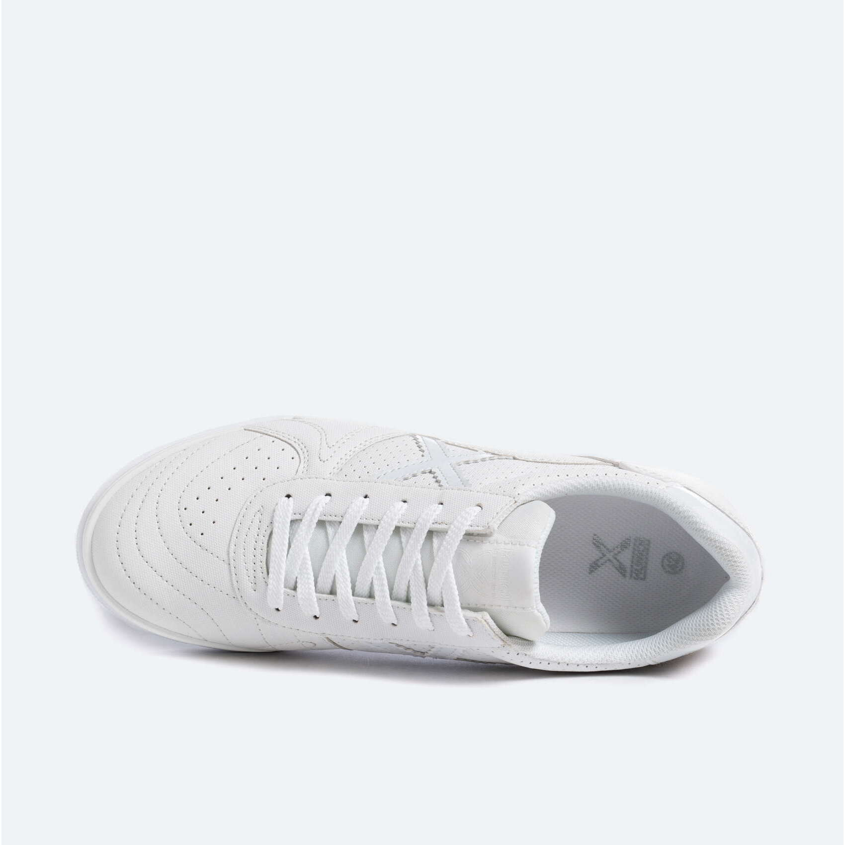 MUNICH G3 PROFIT 207 Zapatillas fútbol sala Blanco