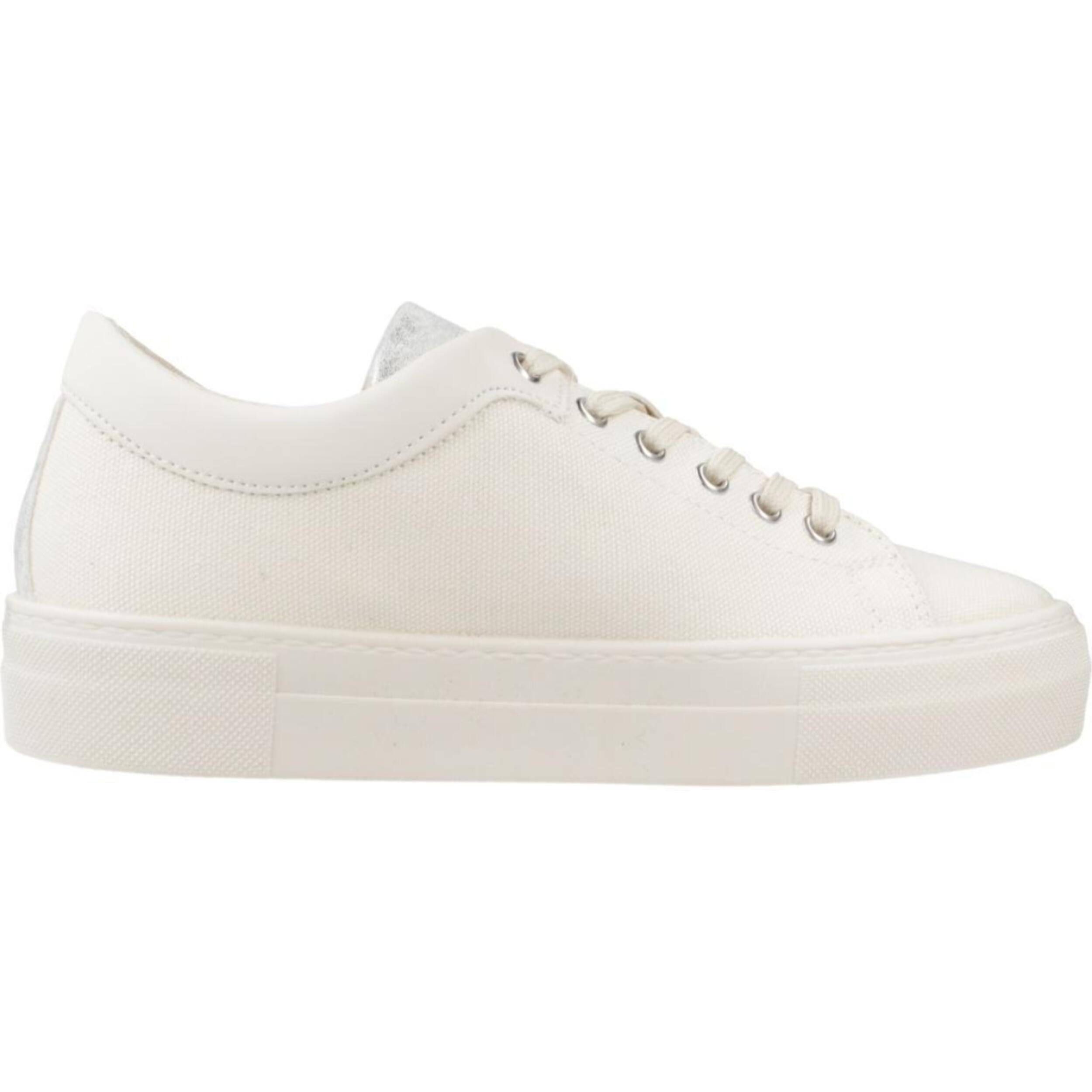 Sneakers de  Mujer de la marca GEOX  modelo D CLAUDIN BEIS