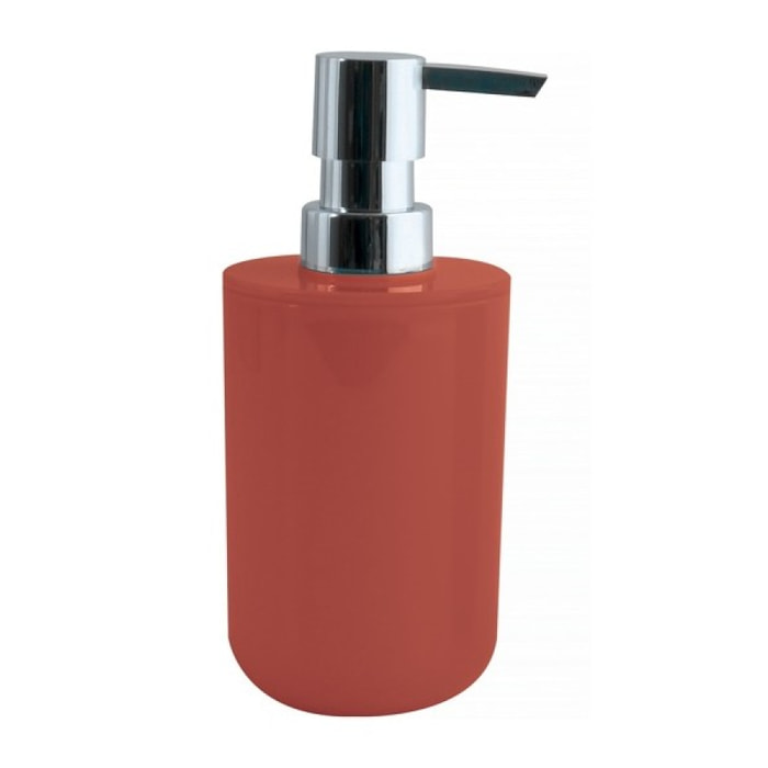 Distributeur de savon INAGUA Terracotta MSV