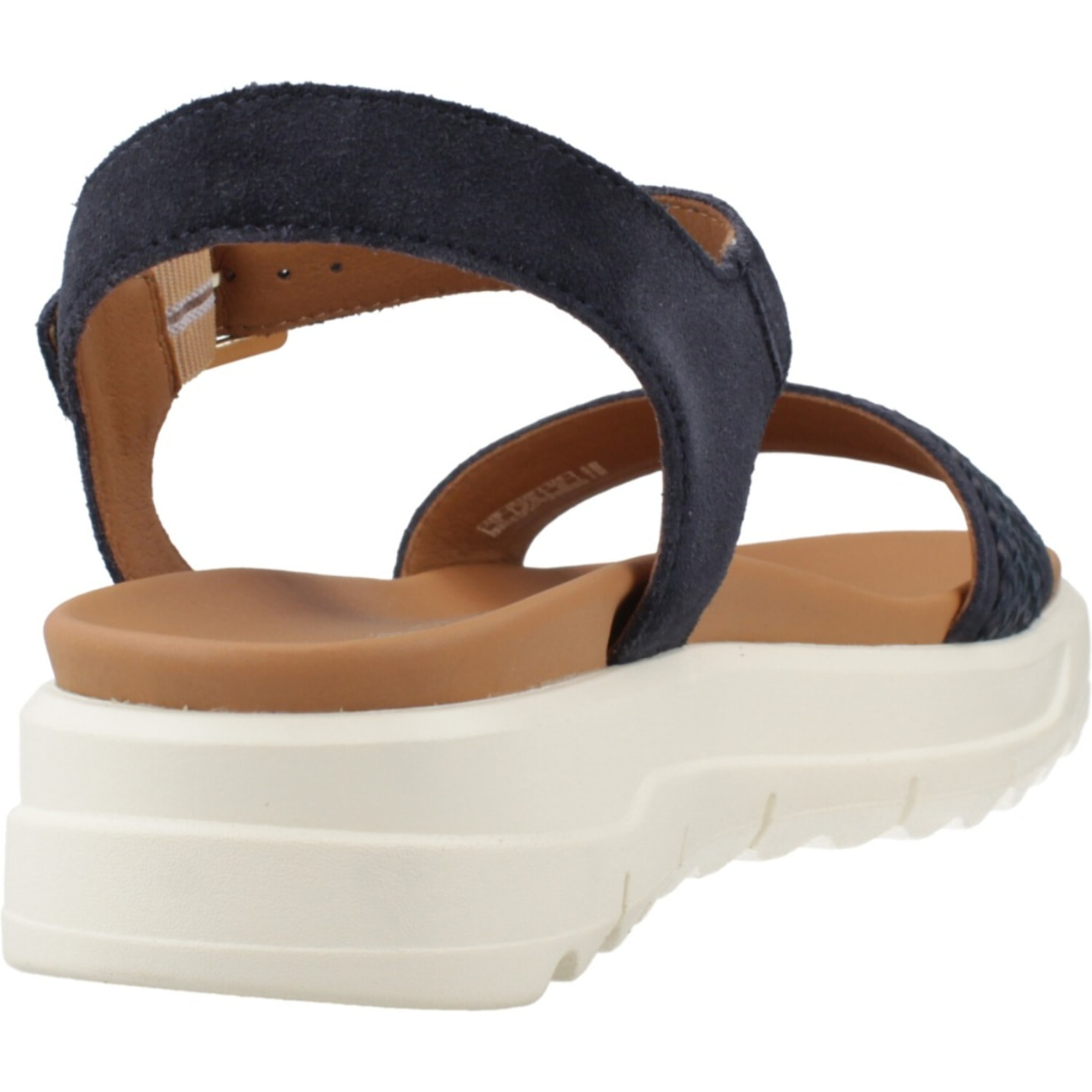 Sandalias Mujer de la marca GEOX  modelo D XAND 2.1S AZUL