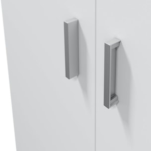 Armario Multi Useful 73 2 Puertas Blanco