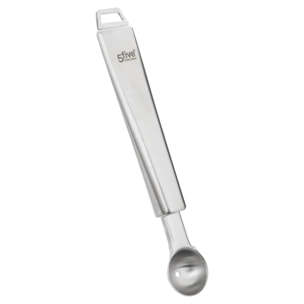 Cuillère parisienne inox "Silver Précision"