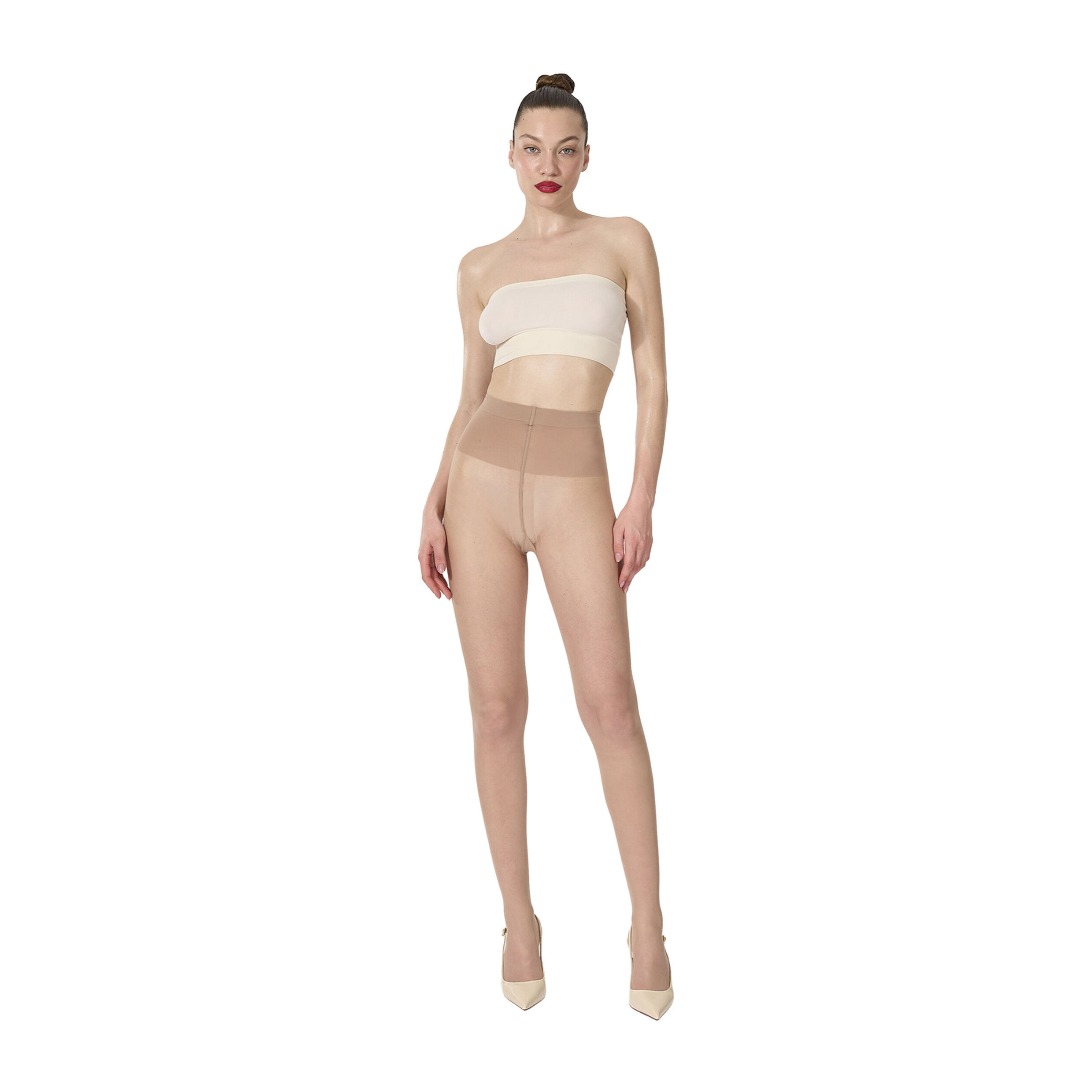 Collant 10 Leg Support Tights