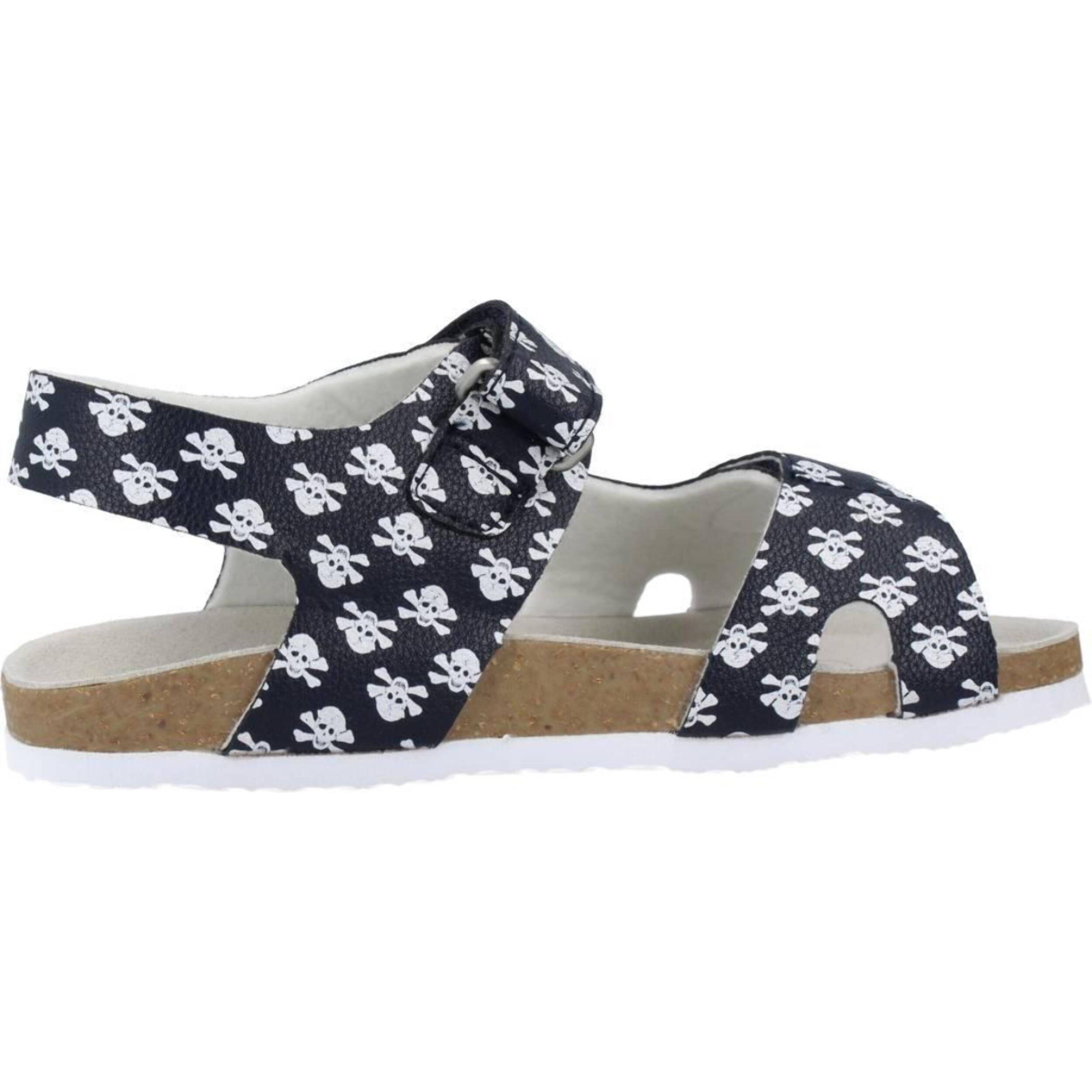 Sandalias Niño de la marca CHICCO  modelo FIUME NEGRO