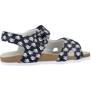 Sandalias Niño de la marca CHICCO  modelo FIUME NEGRO