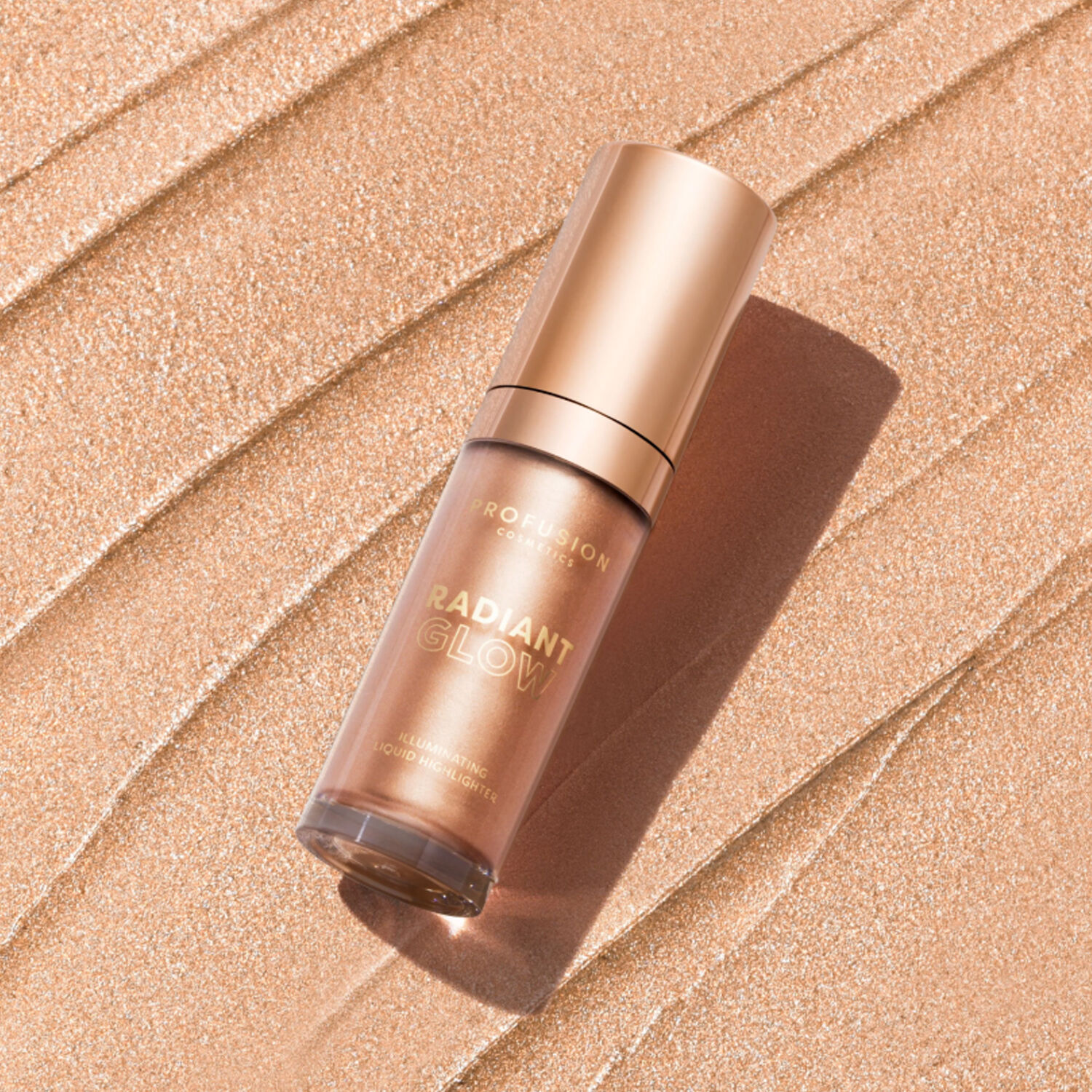 Radiant Glow - Highlighter Liquide 14.5ml