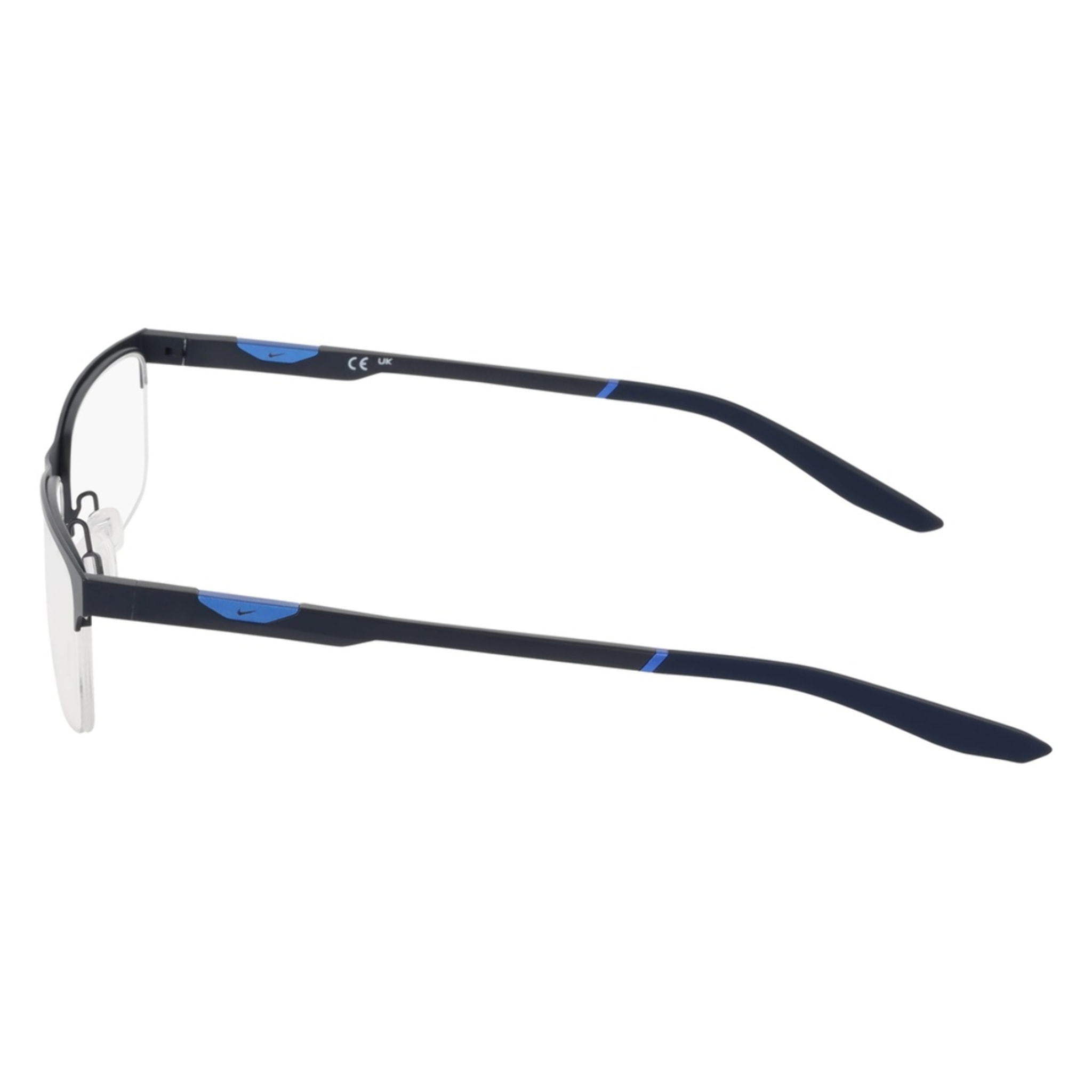 Gafas de Vista Nike 8144 411 53 de Metal Hombre