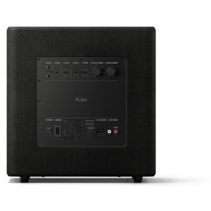 Caisson de basse KEF Kube 10 MIE