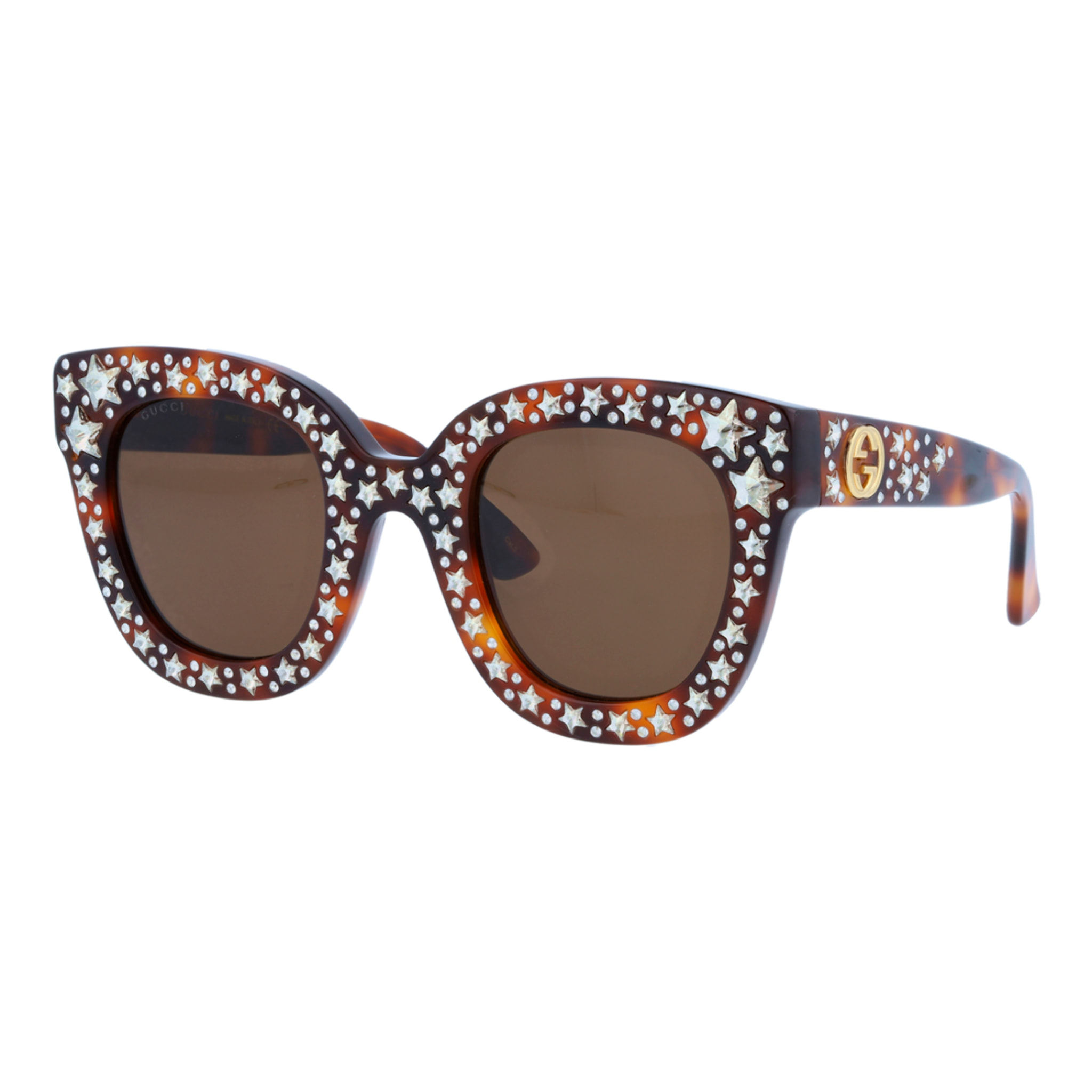 Gafas de sol Gucci Mujer GG0116S-003