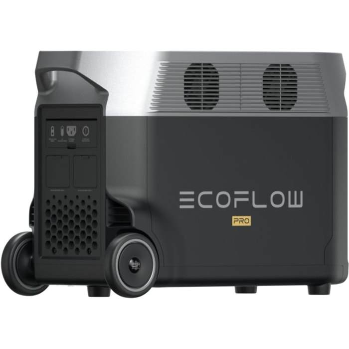 Batterie nomade ECOFLOW DELTA Pro 3600Wh