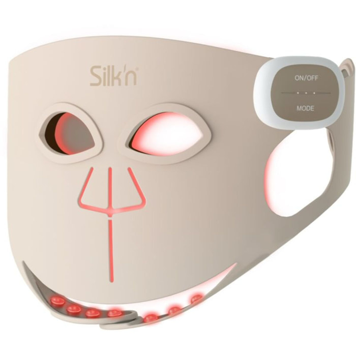 Masque LED SILK'N FaceMask Pro FLMP1PE1001