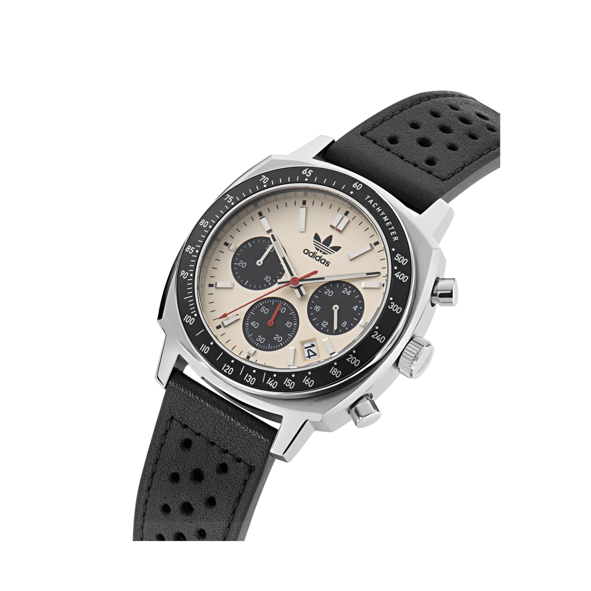 Adidas Reloj Cronógrafo De Cuarzo Master Originals One Chrono