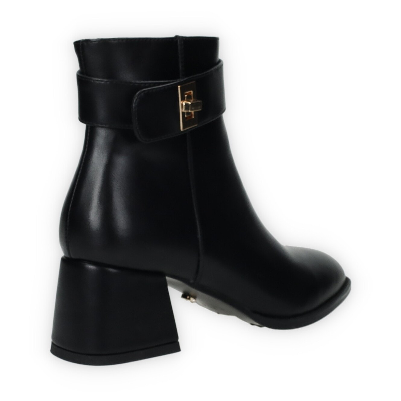 Stivaletti Donna Tata Italia Nero