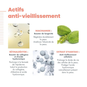 Hyaluron Activ B3 - Crème Multi-Intensive Nuit 40 ml