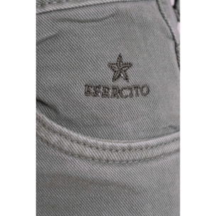 Pantaloni Donna S5D926 Esercito