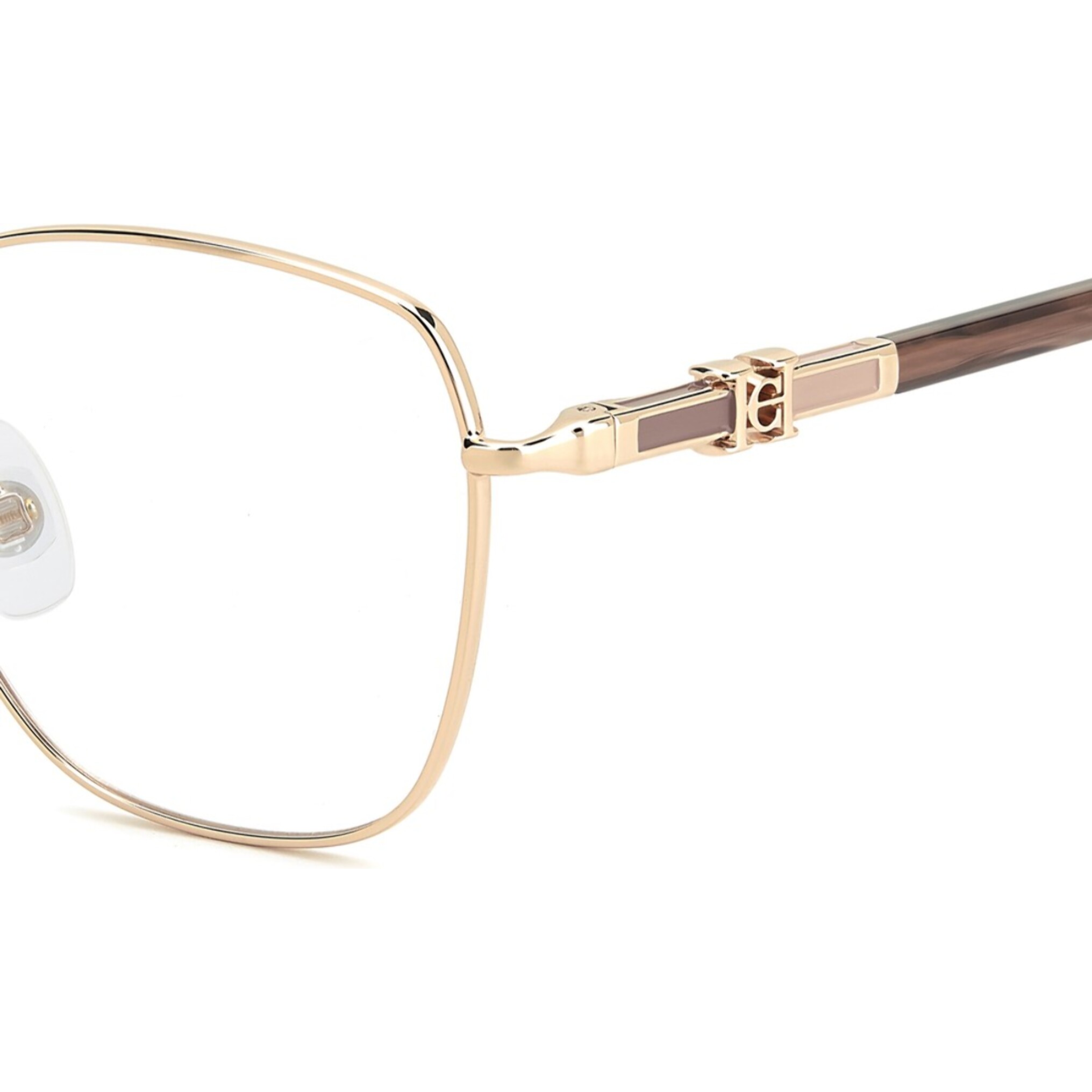 Gafas de Sol Carolina Herrera HER 0221/G/S 3H2 de Acetato Mujer 50 mm