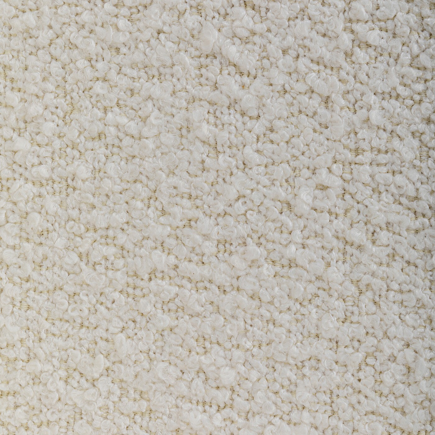 Fauteuil Dreamy crème Kare Design