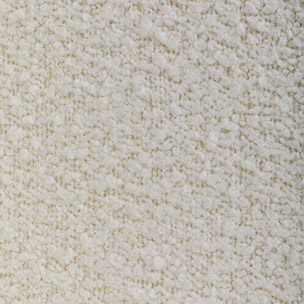 Fauteuil Dreamy crème Kare Design