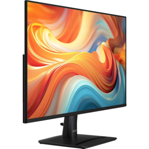 Ecran PC MSI Pro MP275 27" IPS Full HD 144 Hz HDR