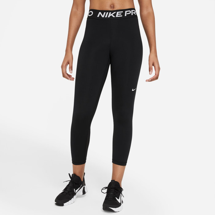 Nike - Leggings Pro - Dri-FIT - fitness - negro