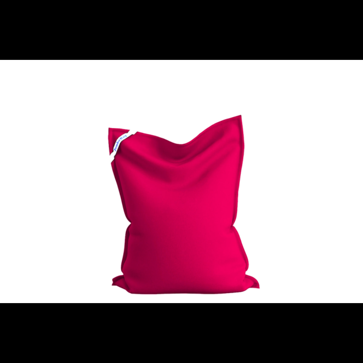 Mini Jumbo Flottant Fuchsia