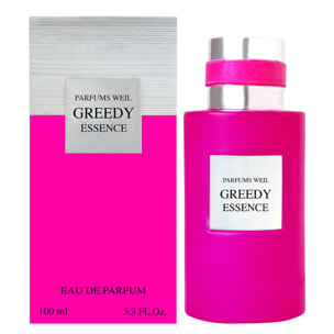 Greedy  - Eau de Parfum 100 ml