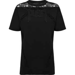 PHILIPP PLEIN Camiseta Cuello Redondo