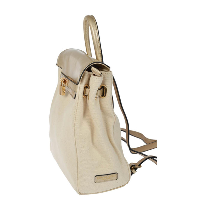 Zaino Romeo Gigli Milano Beige