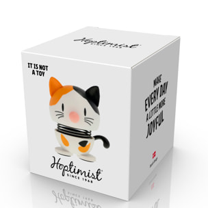 Hoptimist Calico