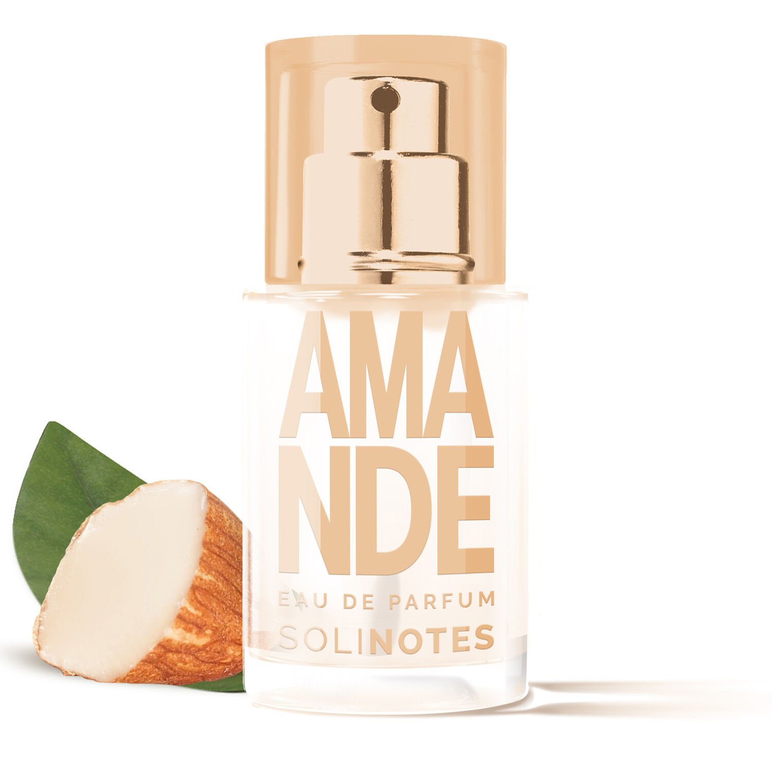Amande - Eau de Parfum