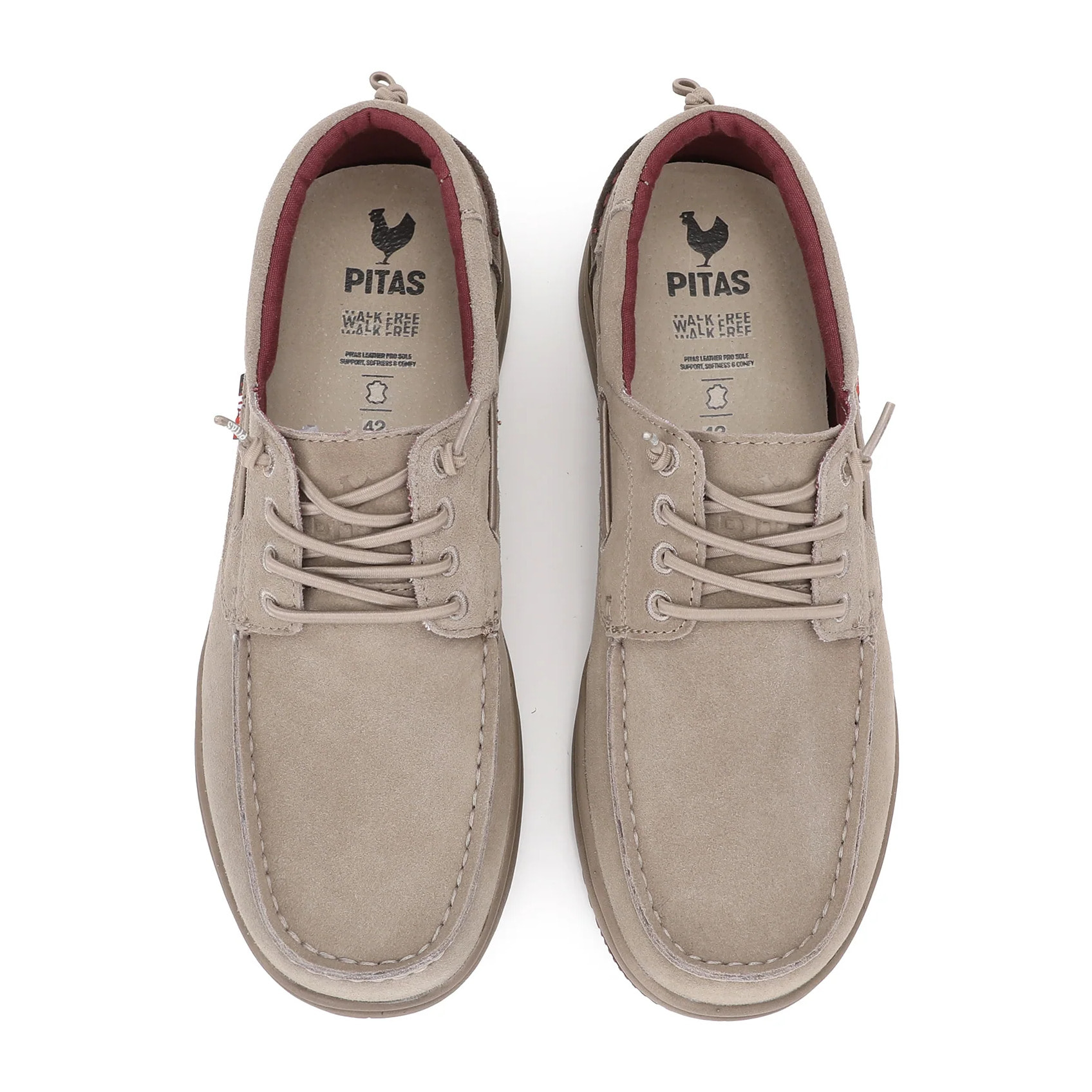 Nautico Denver Beige