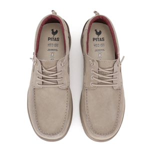 Nautico Denver Beige