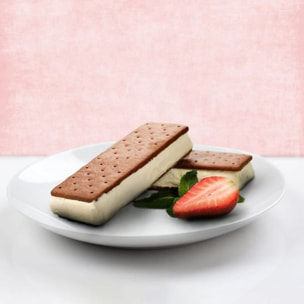 Kit Pâtisserie LILY COOK glace sandwich m18