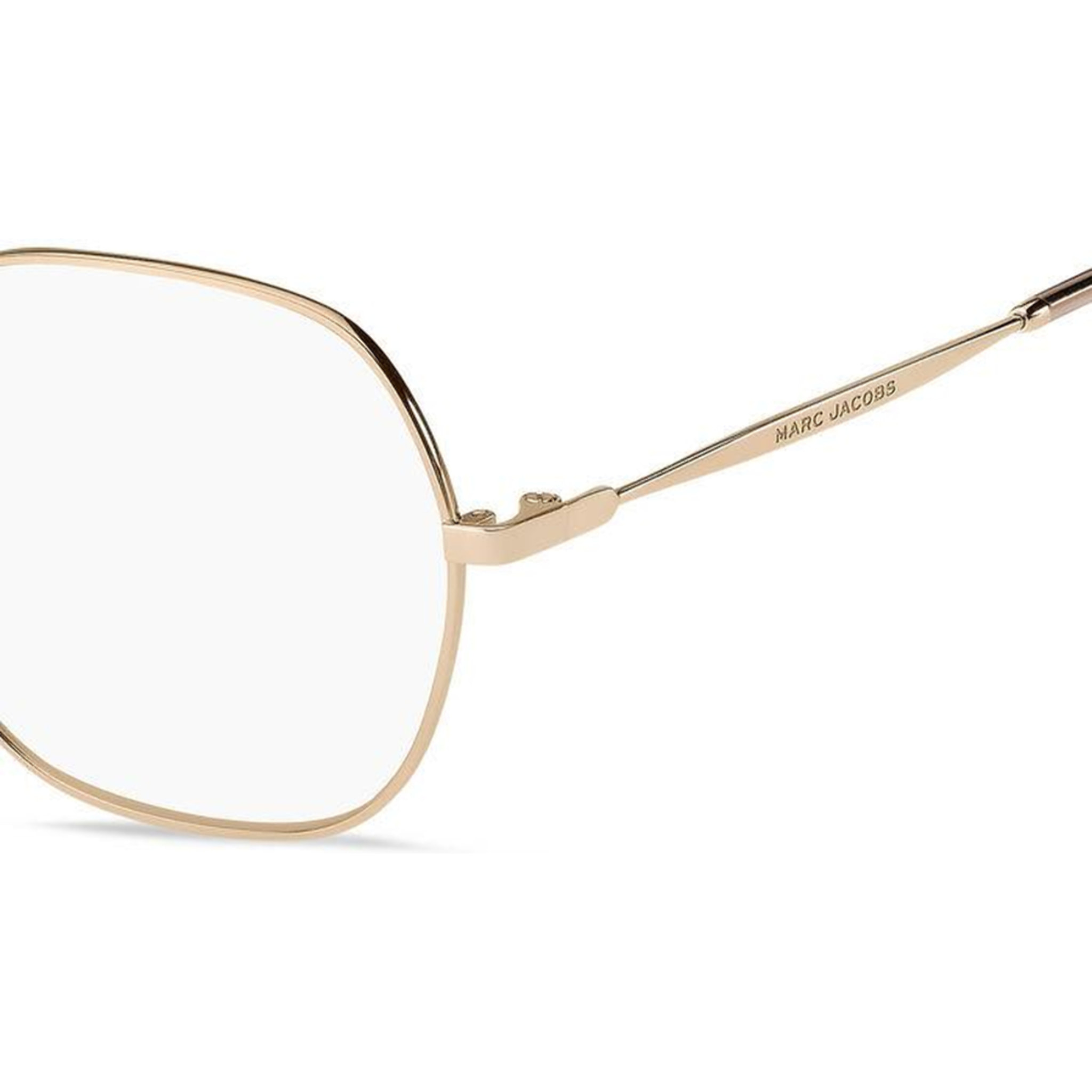 Gafas de Vista Marc Jacobs MARC 740 PY3 de Metal Mujer 55 mm