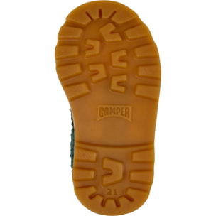 Botines - CAMPER by Bobo Choses - Multicolor - Textil tecnico