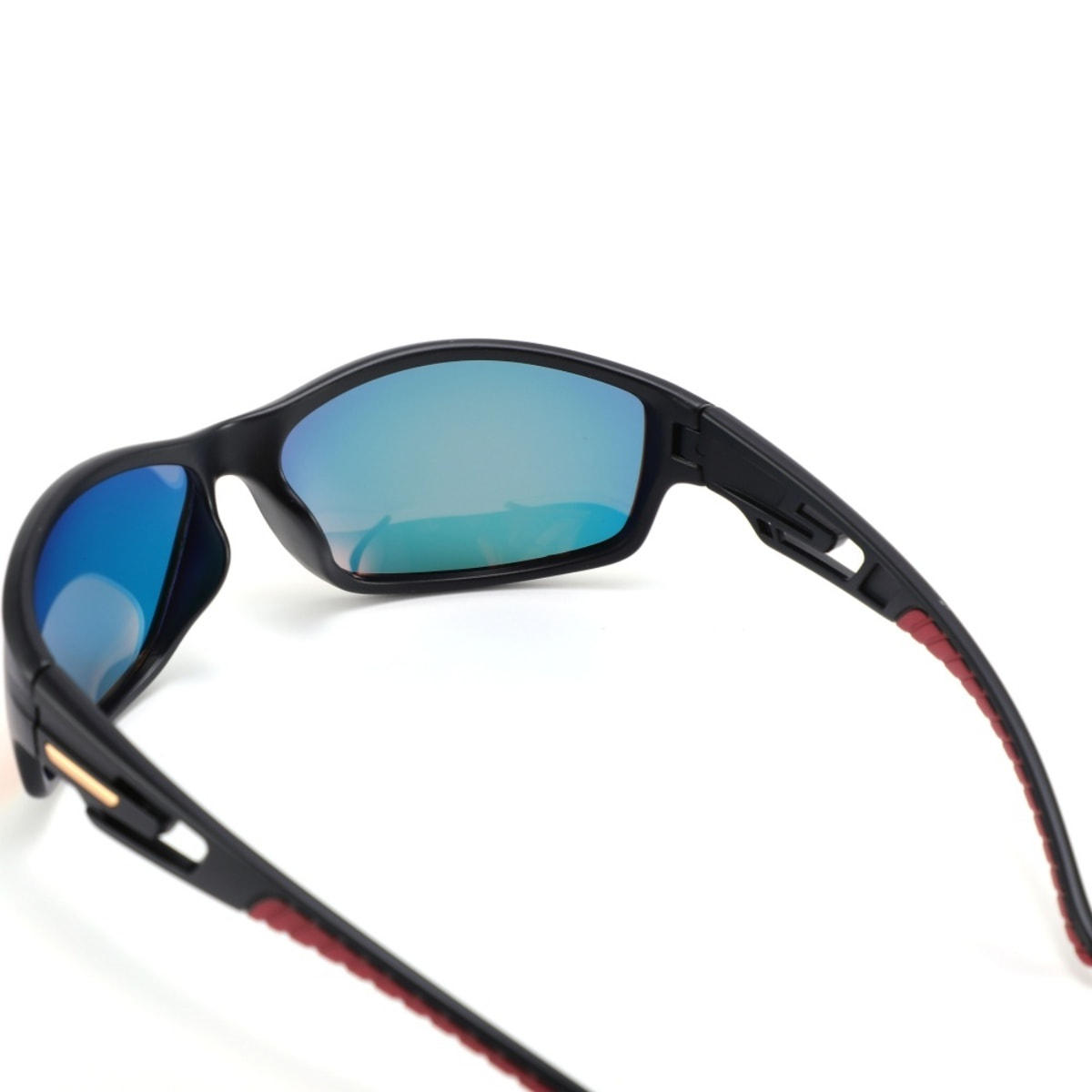 Gafas de Sol Fluor 201910-C4 Polarizadas de Tr90 Unisex 67 mm