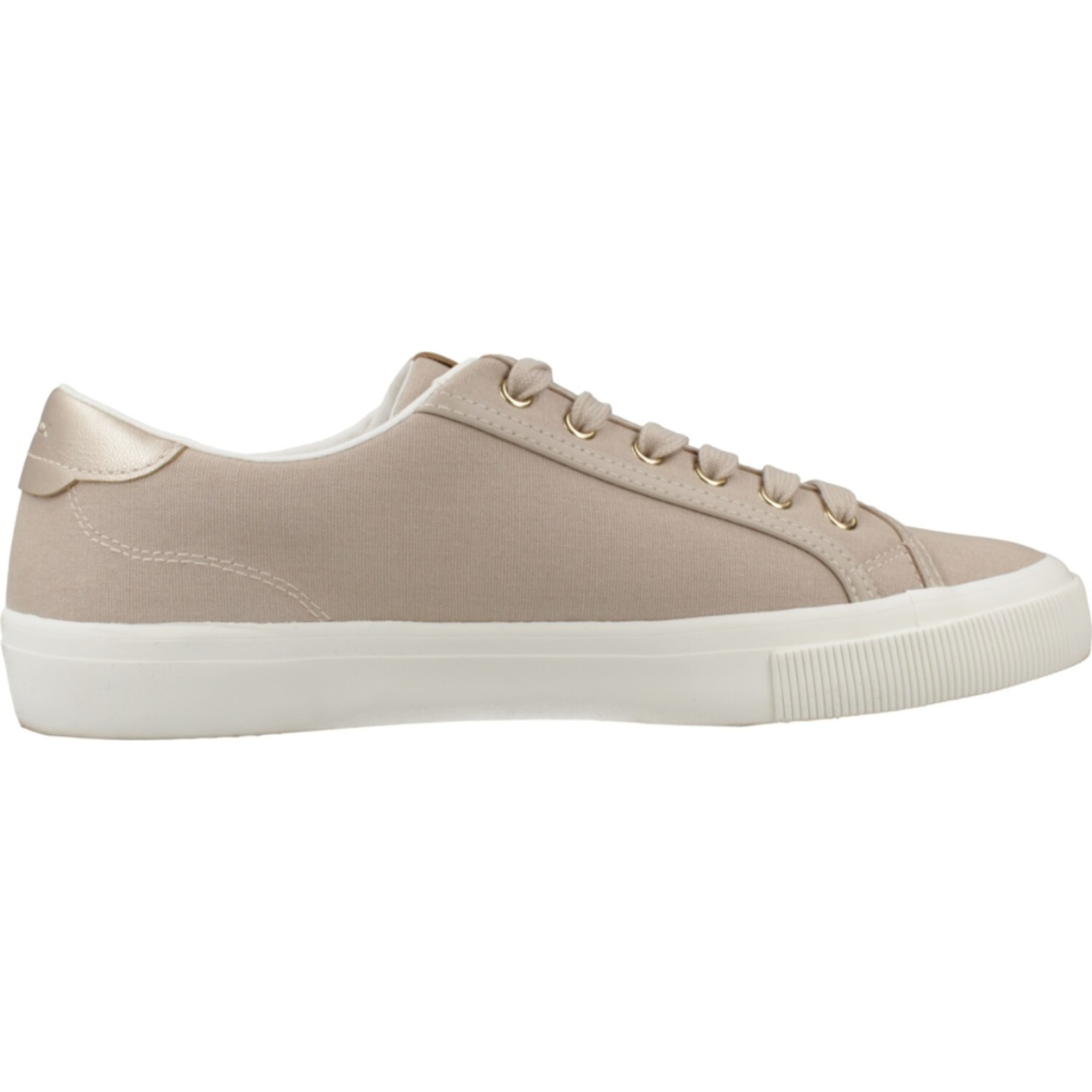 Sneakers de  Mujer de la marca GEOX  modelo D EMMELENY MARRON