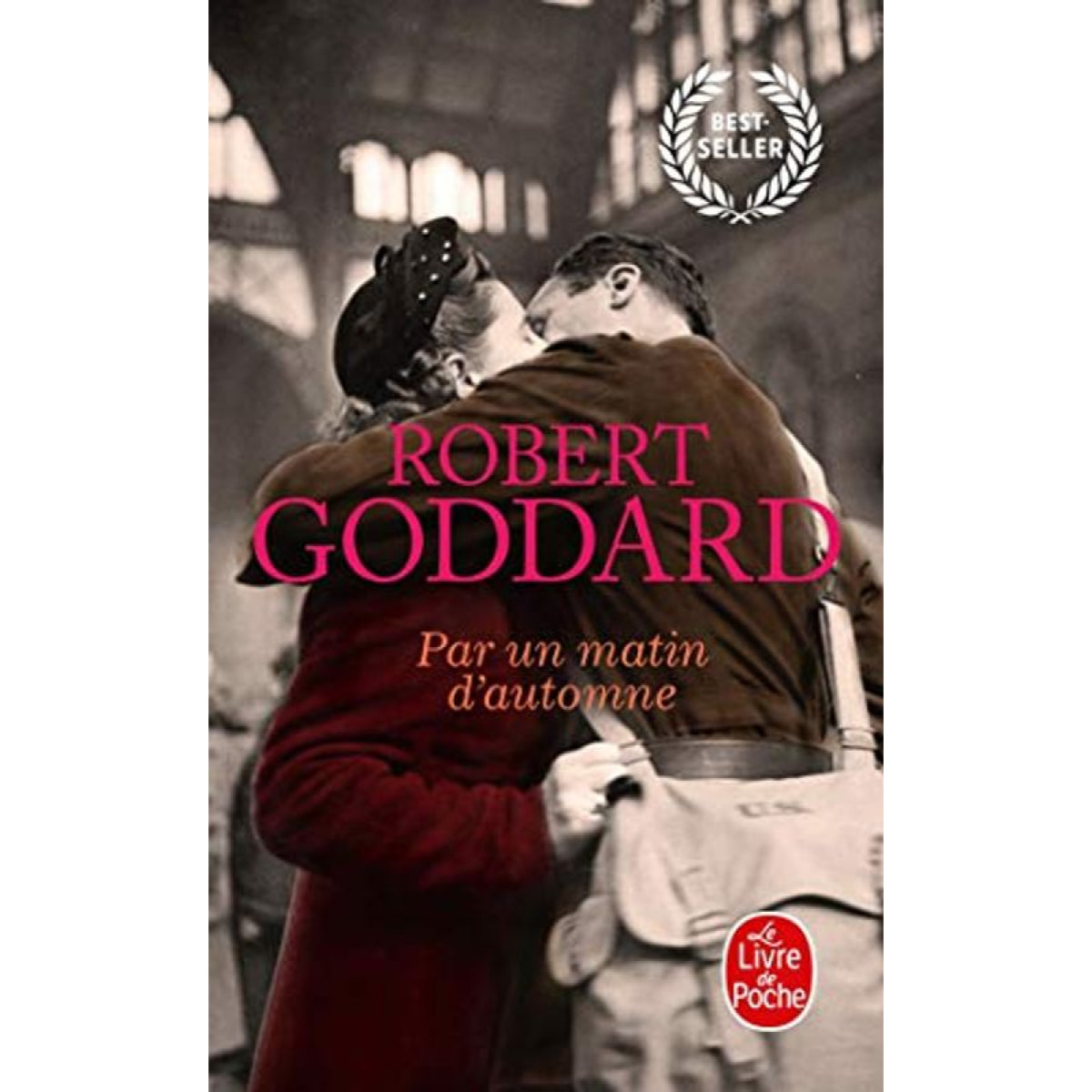 Goddard, Robert | Par un matin d'automne | Livre d'occasion