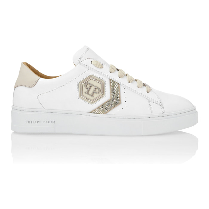 PHILIPP PLEIN Zapatillas bajas ARROW FORCE