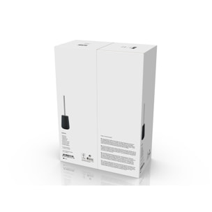 Brosse de toilette Nova