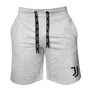 Pantaloncino Corto Uomo JUVENTUS Cotone Prod. Ufficiale