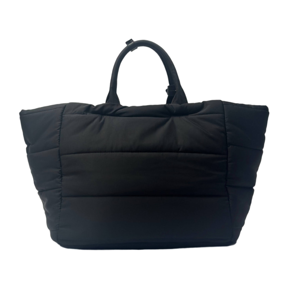Borsa Adulto unisex Tata Italia Nero