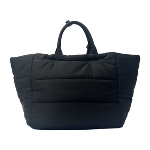 Borsa Adulto unisex Tata Italia Nero