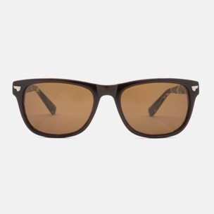 Gafas de Sol de Acetato Superdry Brando C103 Unisex Talla 53 mm
