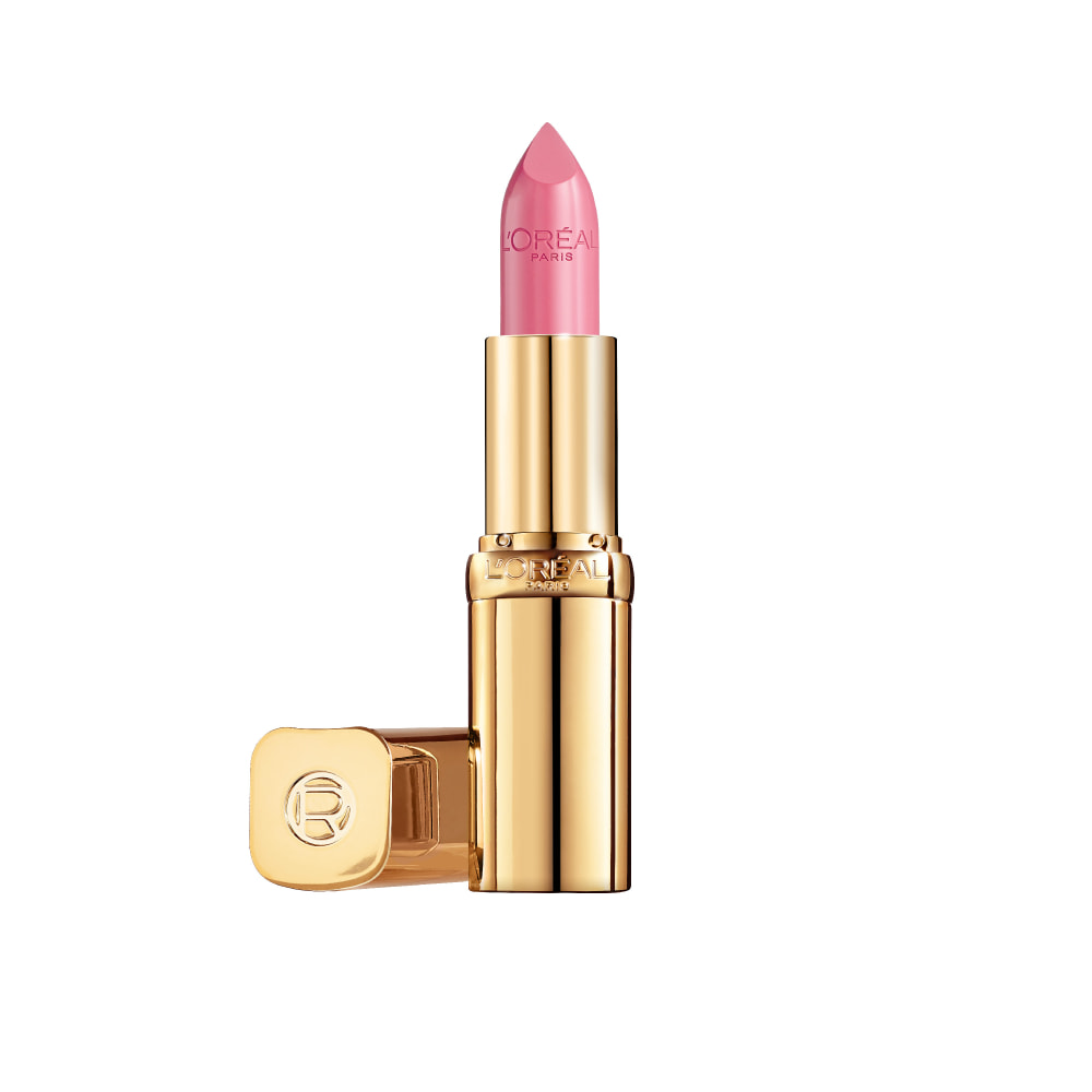 L'Oréal Paris Rouge à Lèvres Color Riche 303 Rose tendre