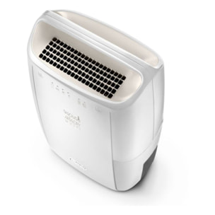 Deshumidificateur DELONGHI DEX210SF Blanc