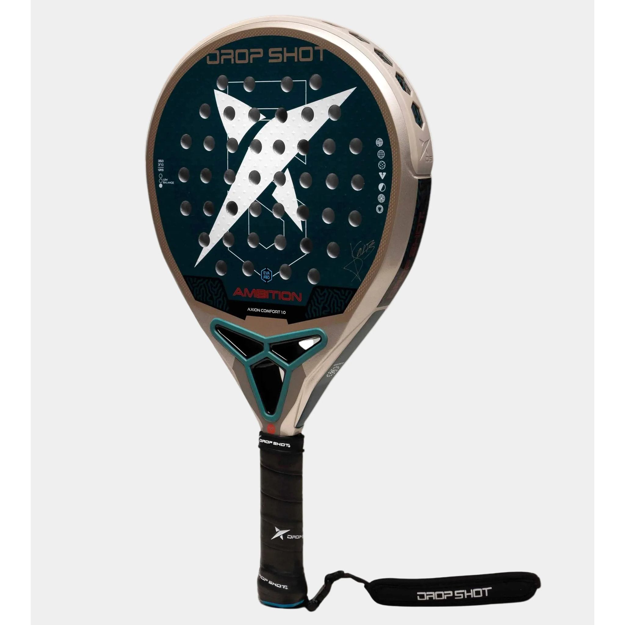 PALA AXION COMFORT 1.0