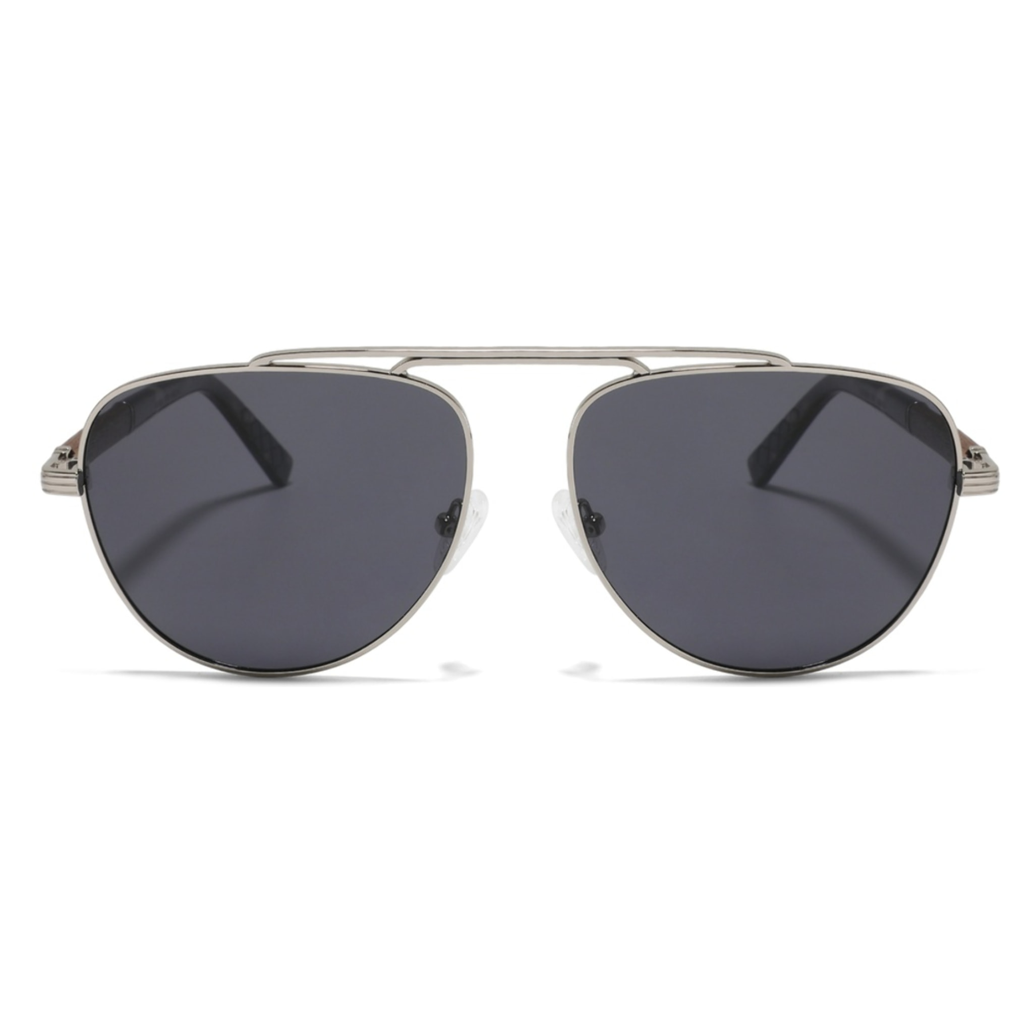 Gafas de Sol Feler 1712-7 Polarizadas de Madera Unisex 58 mm